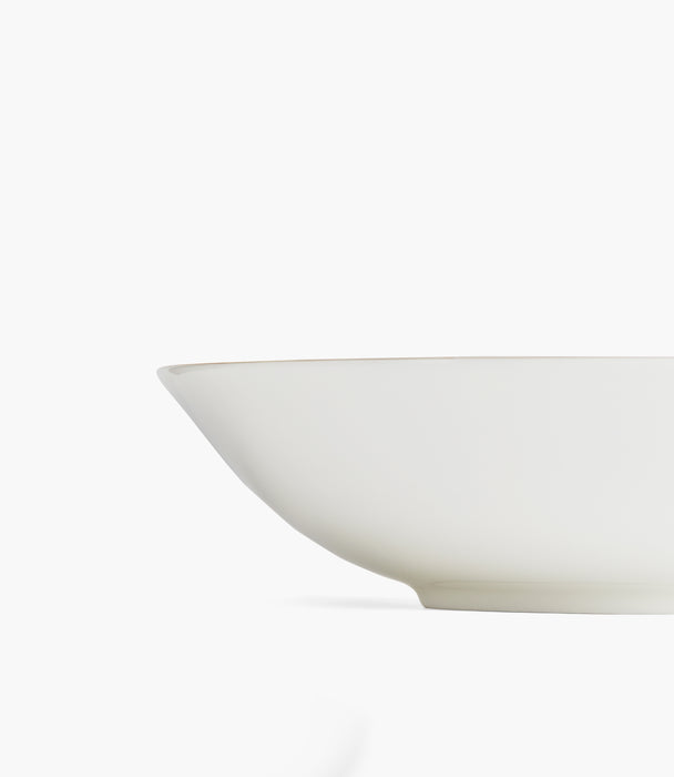 Gio Gold Soup/Cereal Bowl 20cm