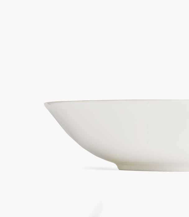 Gio Gold Soup/Cereal Bowl 20cm - Roomours