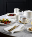 Gio Gold Soup/Cereal Bowl 20cm - Roomours
