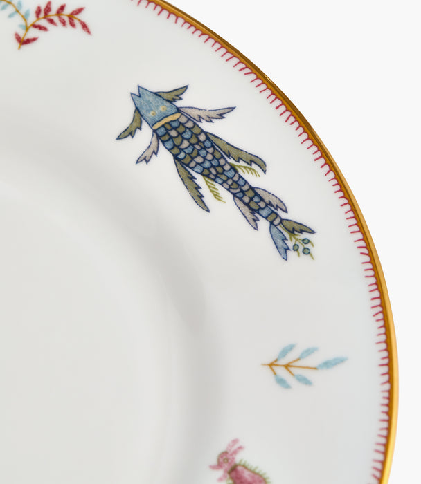 Myth Creatures Plate 20cm