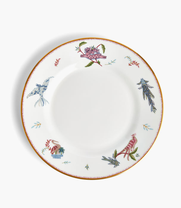 Myth Creatures Plate 20cm