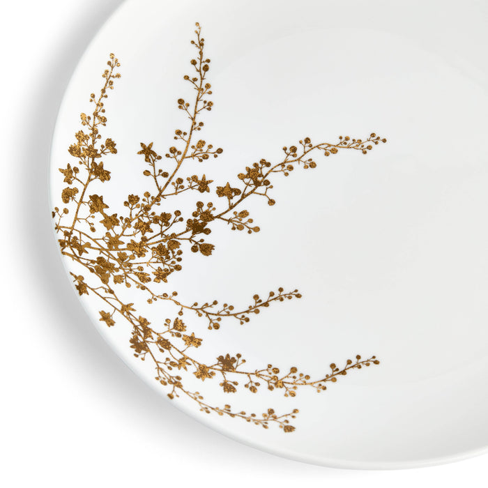 Vera Wang Jardin Plate 27cm - Roomours