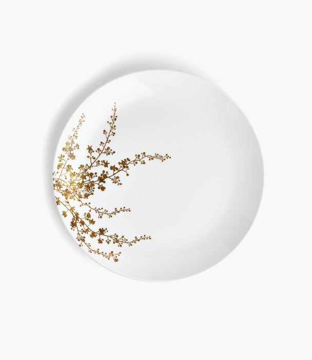 Vera Wang Jardin Plate 27cm - Roomours