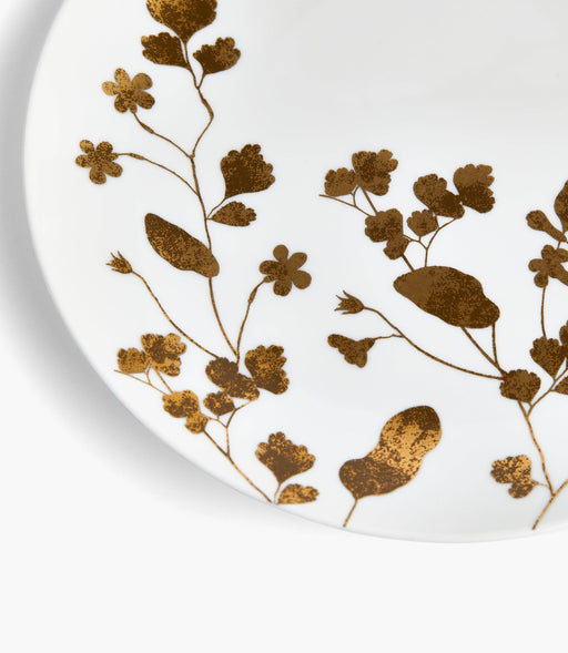 Vera Wang Jardin Plate 20cm - Roomours