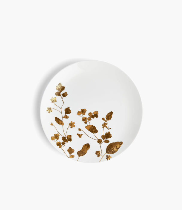 Vera Wang Jardin Plate 20cm - Roomours