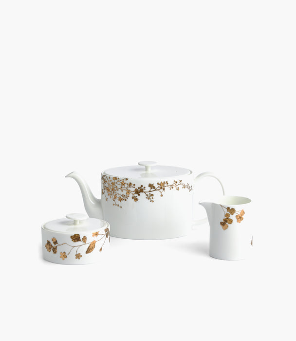 Vera Jardin Beverage Set