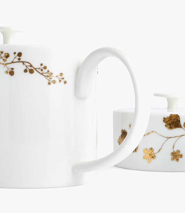 Vera Jardin Beverage Set