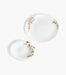 Vera Wang Jardin Serving Set - Roomours