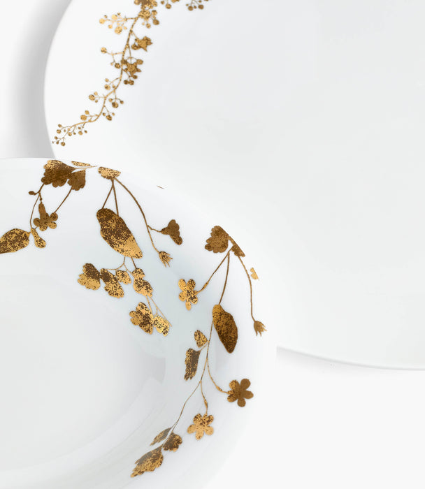 Vera Wang Jardin Serving Set - Roomours