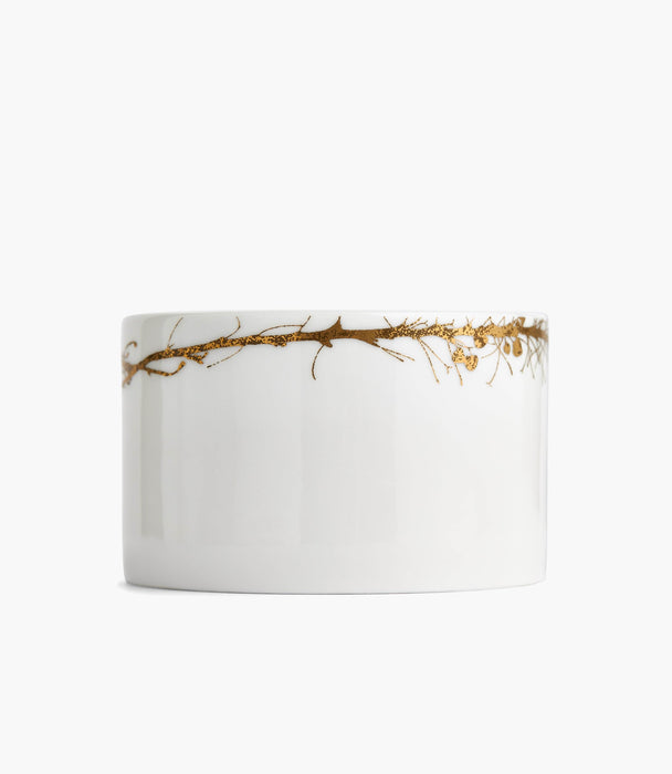 Vera Wang Jardin Teacup and Saucer Set - Roomours