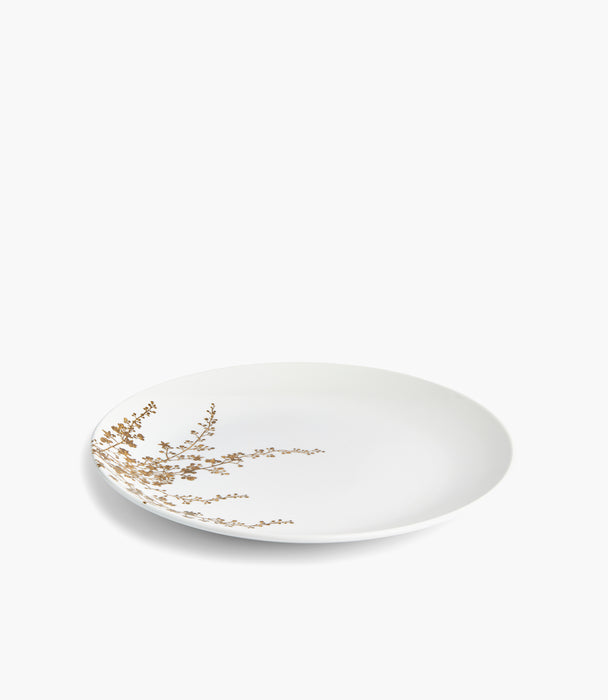 Vera Wang Jardin Teacup and Saucer Set