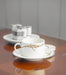 Vera Wang Jardin Teacup and Saucer Set - Roomours