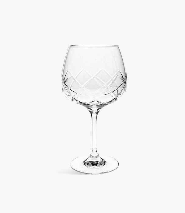Victoria Karo Cut Gin & Tonic 680ml - 6pcs