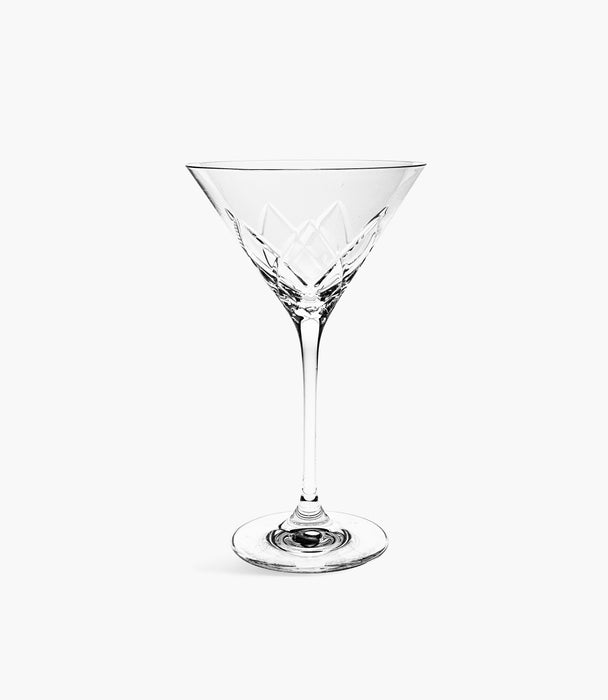 Victoria Karo Cut Mocktail 210ml - 6pcs