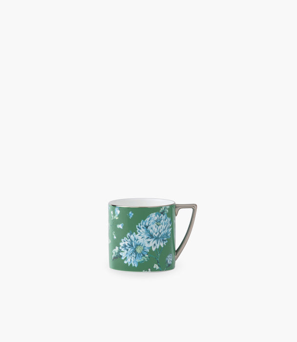 Jasper Conran Chinoiserie Green Mug 0.42pt