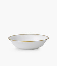Vera Wang Lace Gold Oatmeal 15.5cm