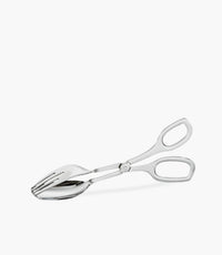 Living Packed Serving Pliers S/Steel 24cm - Roomours
