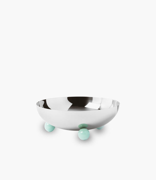Penelope Bowl S/Steel 20.5cm