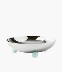 Penelope S/Steel Bowl 26cm