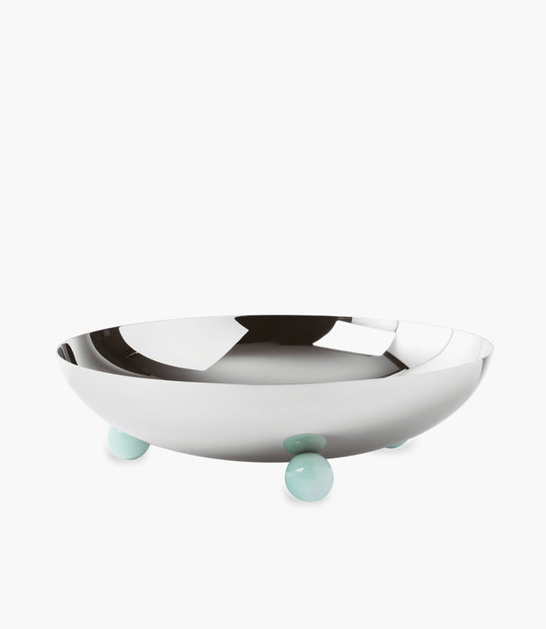 Penelope S/Steel Bowl 26cm