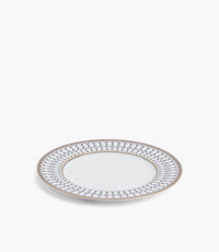 Renaissance Gold Plate 27cm