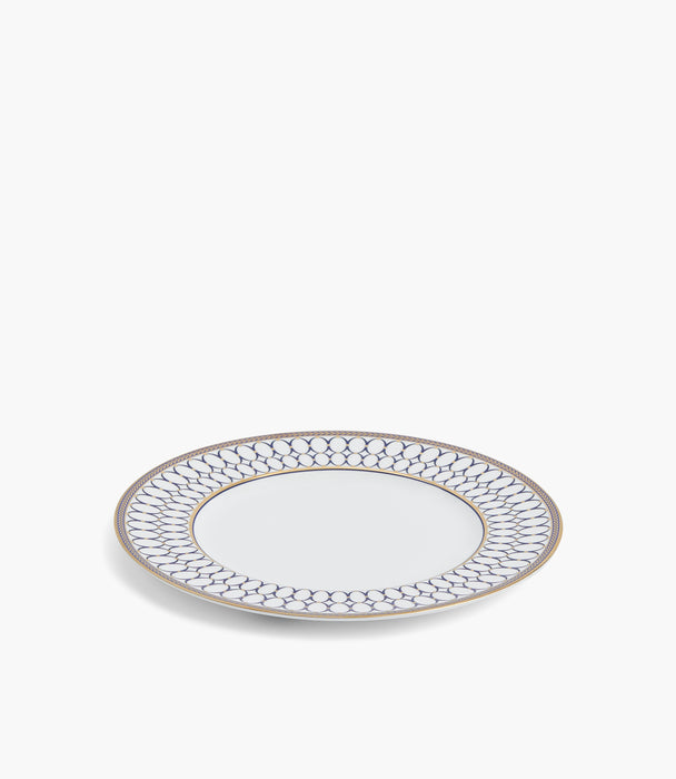 Renaissance Gold Plate 27cm