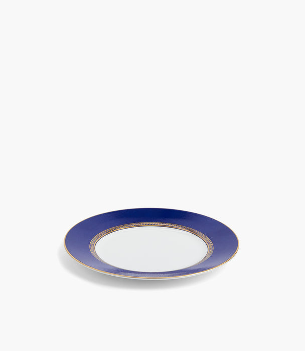 Renaissance Gold Plate 20cm