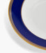 Renaissance Gold Rim Soup 23cm - Roomours