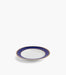 Renaissance Gold Rim Soup 23cm - Roomours