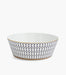 Renaissance Gold Round Serving Bowl 25cm - Roomours