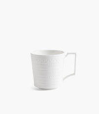 Intaglio Mug
