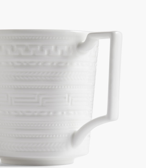 Intaglio Mug