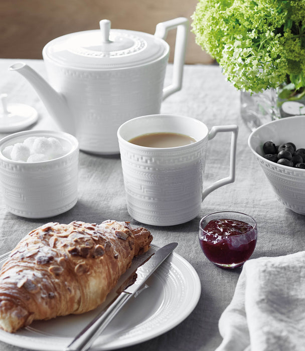 Intaglio Mug - Roomours