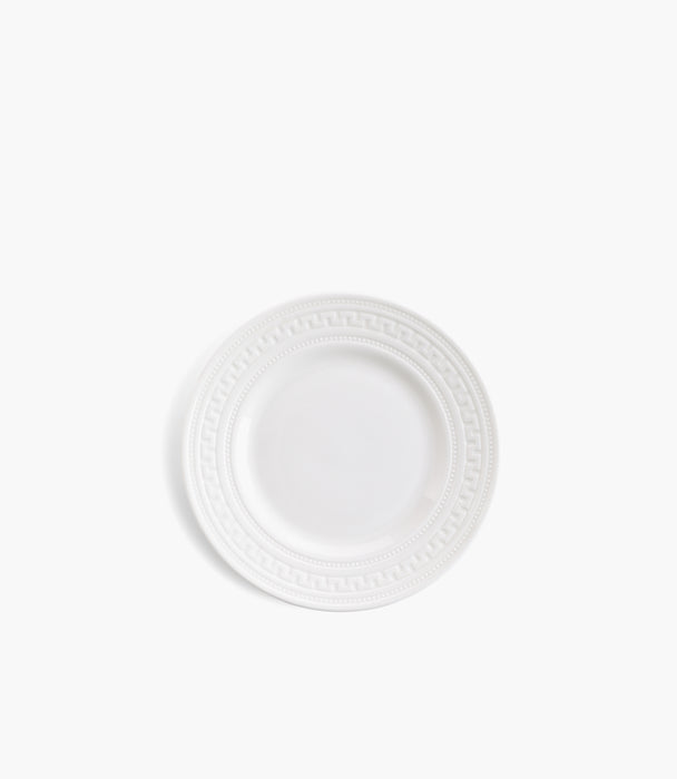 طبق أبيض من "إنتاغليو" ١٥ سم