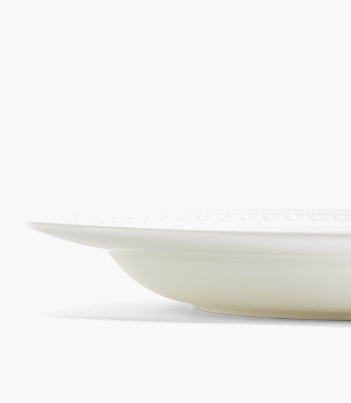 Intaglio Rim Soup 23cm - Roomours
