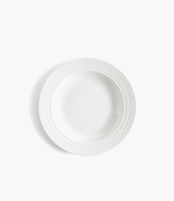 Intaglio Rim Soup 23cm - Roomours