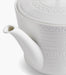 Intaglio Teapot 1L - Roomours
