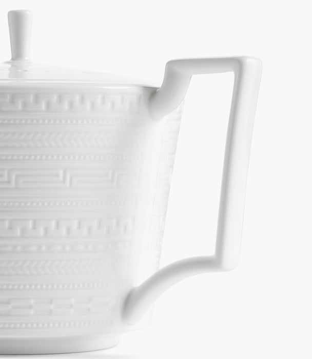 Intaglio Teapot 1L - Roomours
