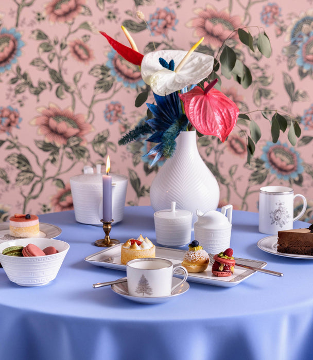 Intaglio Teapot 1L - Roomours