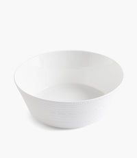 Intaglio Round Serv Bowl 25cm - Roomours