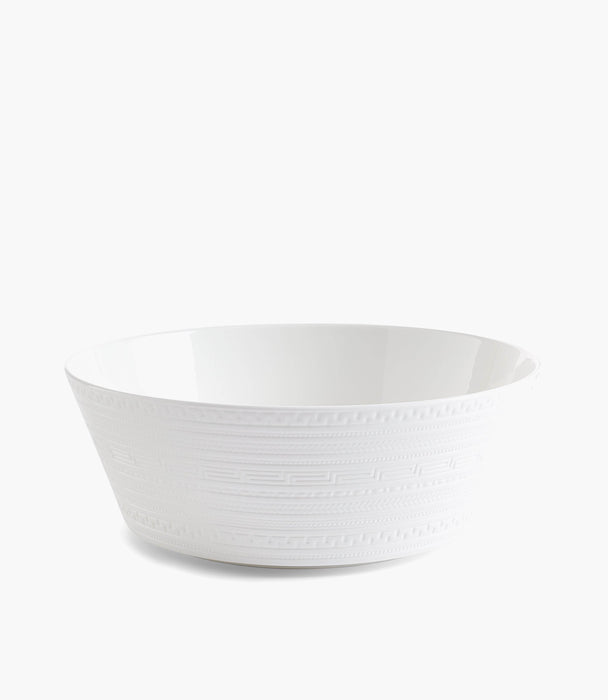 Intaglio Round Serv Bowl 25cm - Roomours