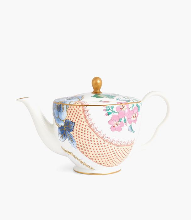 Butterfly Bloom Teapot 1.06L