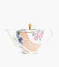 Butterfly Bloom Teapot 1.06L - Roomours