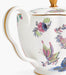 Butterfly Bloom Teapot 1.06L - Roomours