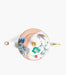 Butterfly Bloom Teapot 1.06L - Roomours