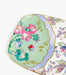 Butterfly Bloom Sandwich Tray 25cm - Roomours