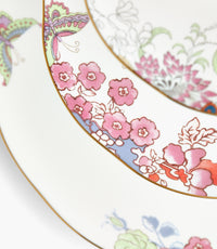 Butterfly Bloom Cake Stand 3 Tier