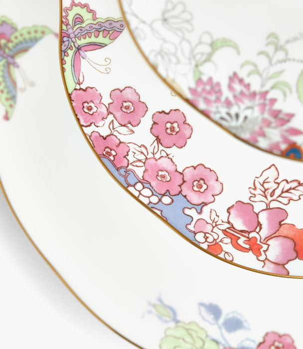 Butterfly Bloom Cake Stand 3 Tier