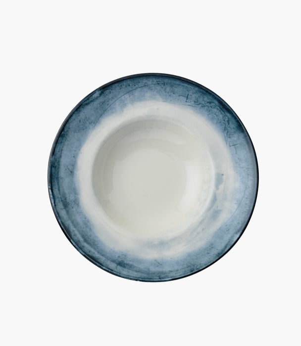 Shade Sea Pasta Plate Porcelain 27cm