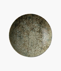 Nature Essence Soup Plate Cm Porcelain 22cm - Roomours